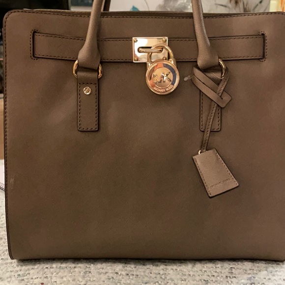 michael joe’s hamilton bag brand new tags never used - Picture 1 of 5